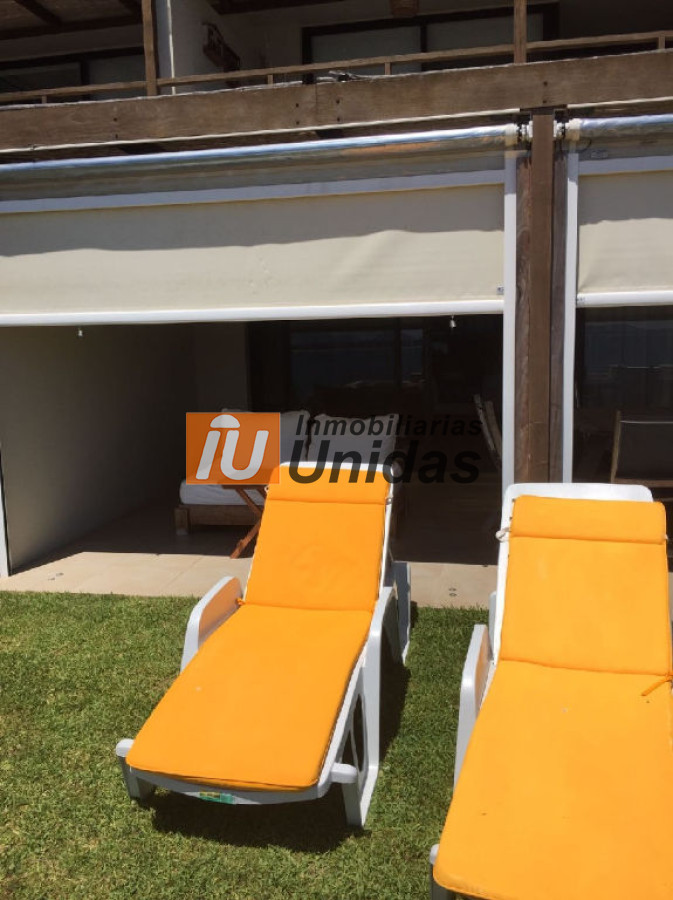 Apartamento ID.232548 - Apartamento en Punta Ballena, Punta Ballena