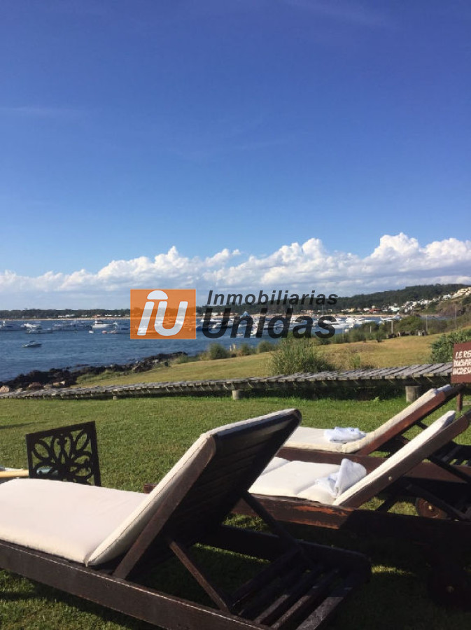 Apartamento ID.232548 - Apartamento en Punta Ballena, Punta Ballena