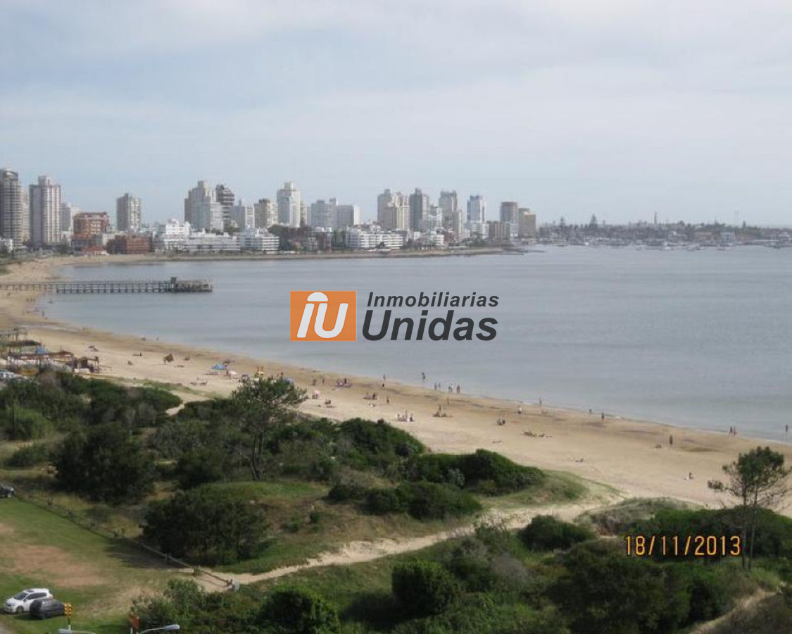 Apartamento ID.232553 - Apartamento en Punta del Este, Mansa