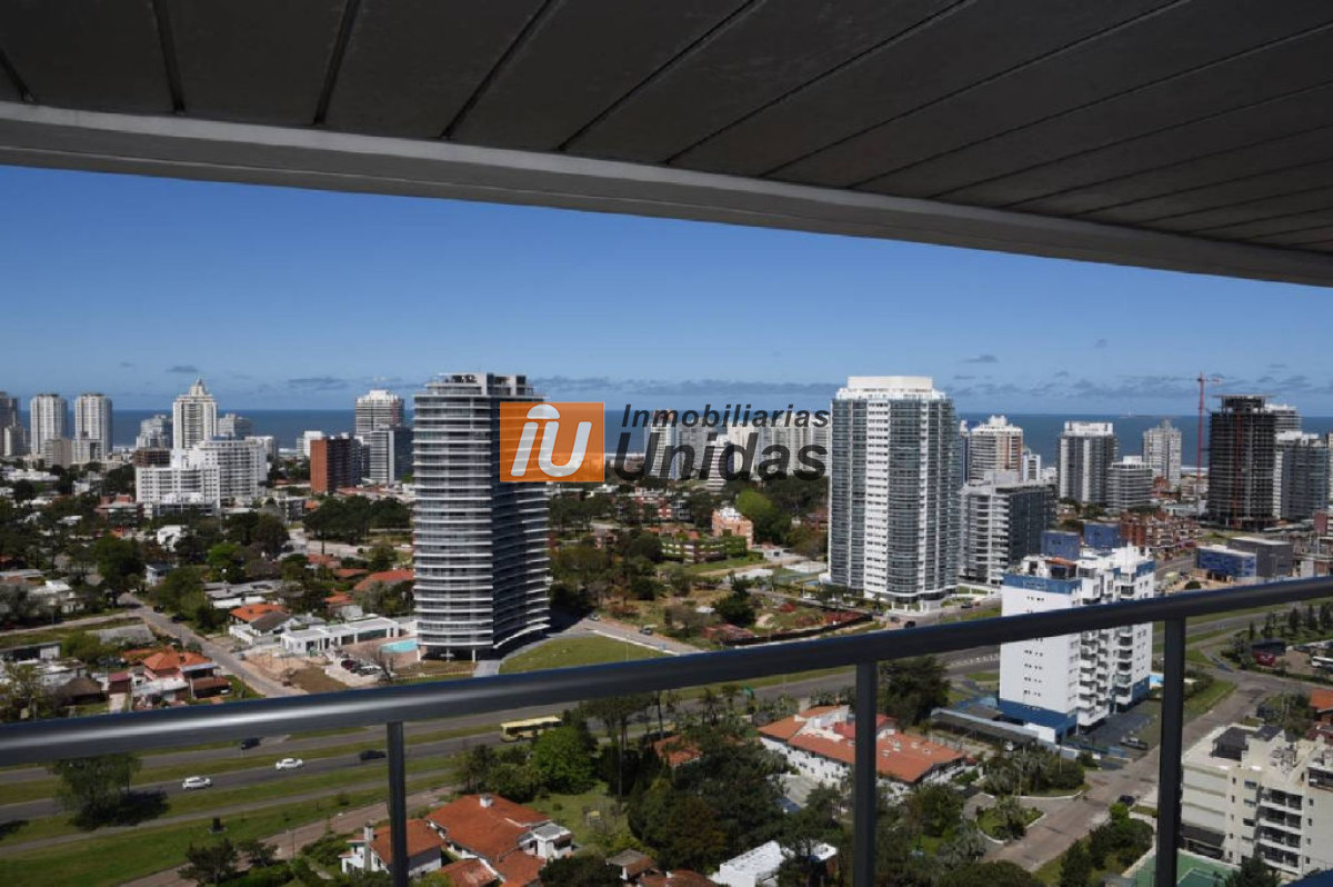 Apartamento ID.232557 - Apartamento en Punta del Este, Mansa