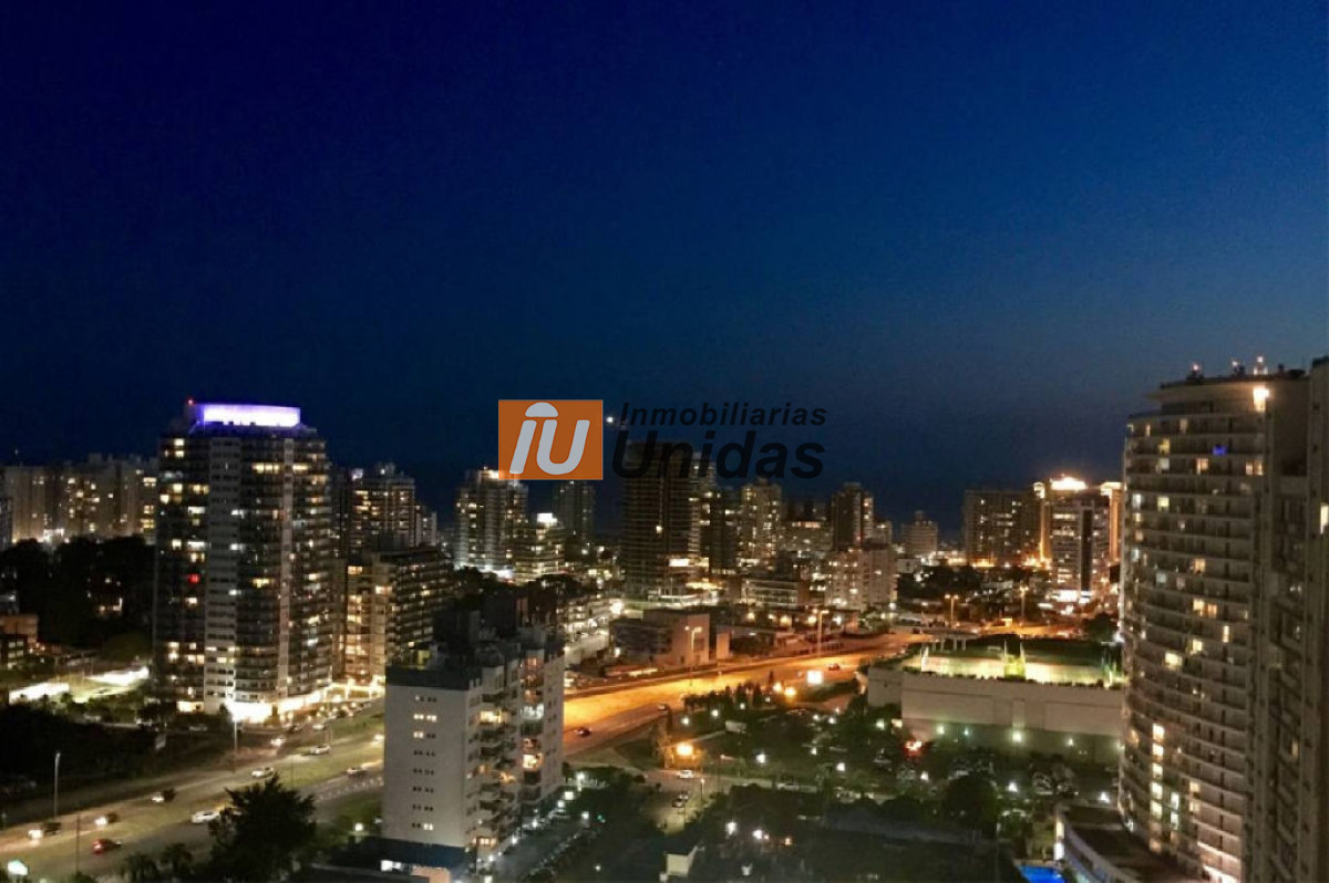 Apartamento ID.232557 - Apartamento en Punta del Este, Mansa