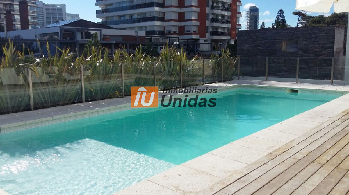 Apartamento ID.232561 - Apartamento en Punta del Este, Brava