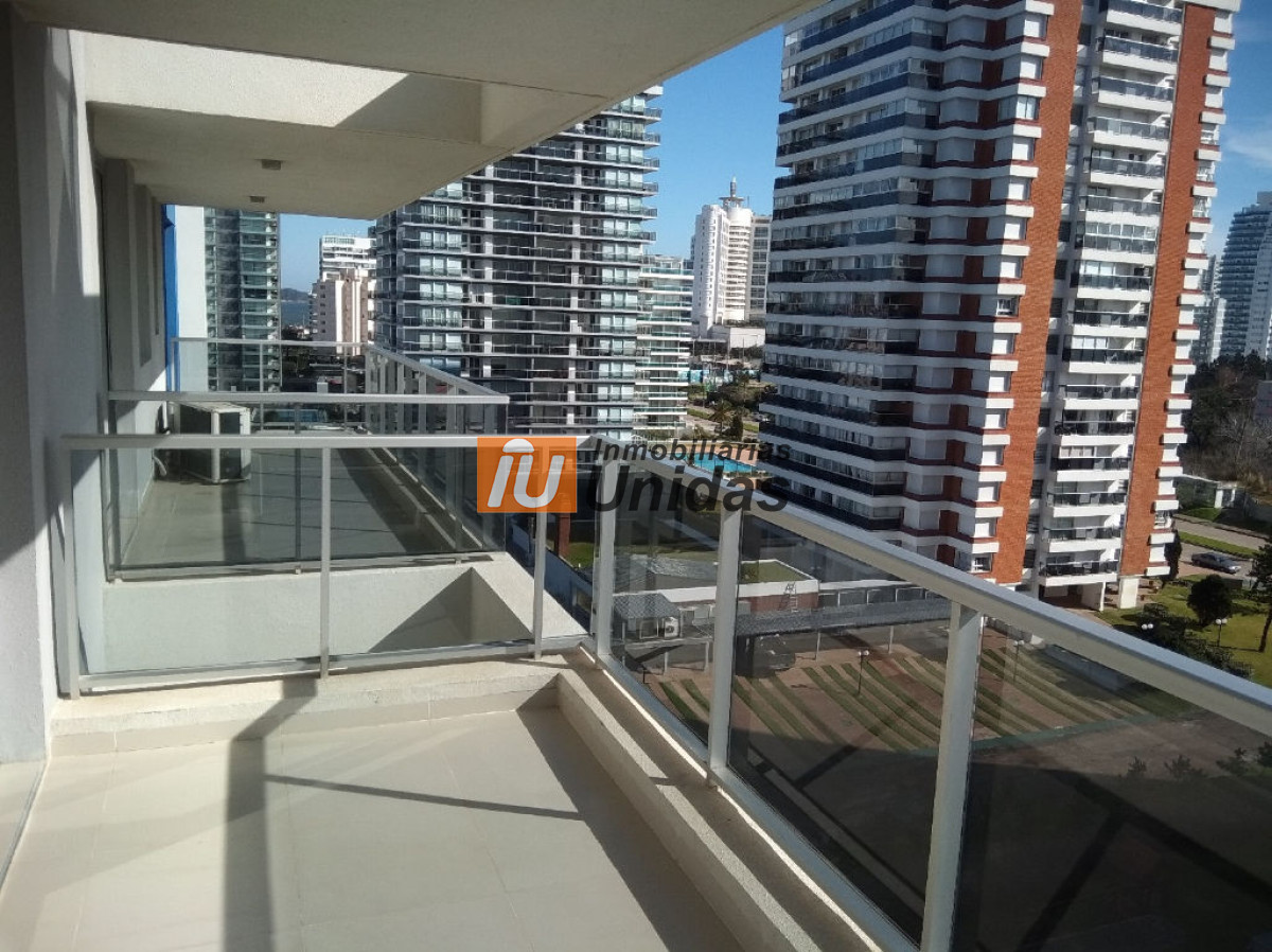 Apartamento ID.232561 - Apartamento en Punta del Este, Brava
