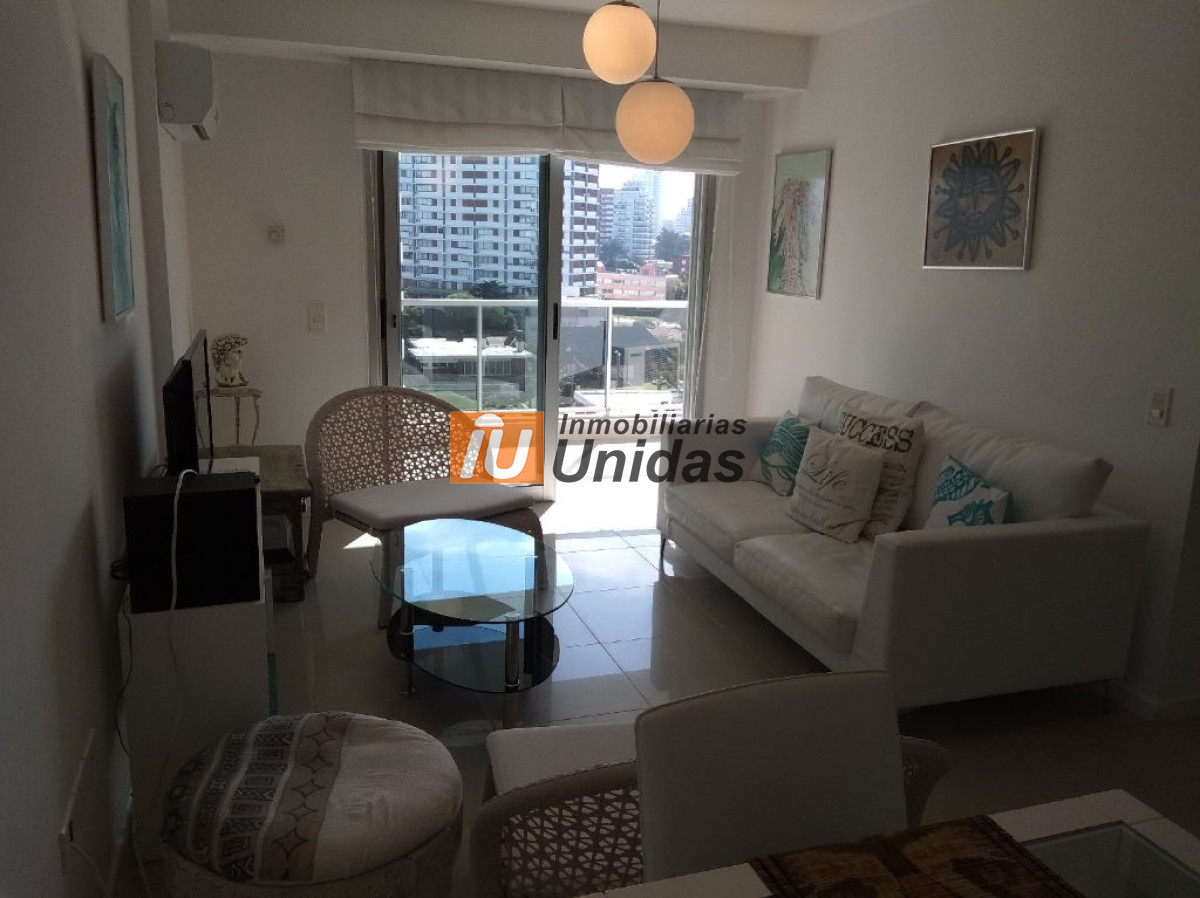 Apartamento ID.232561 - Apartamento en Punta del Este, Brava