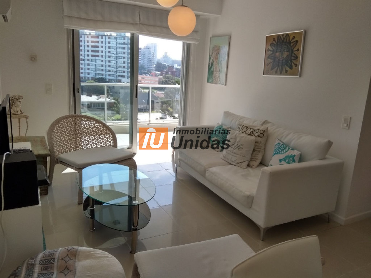 Apartamento ID.232561 - Apartamento en Punta del Este, Brava