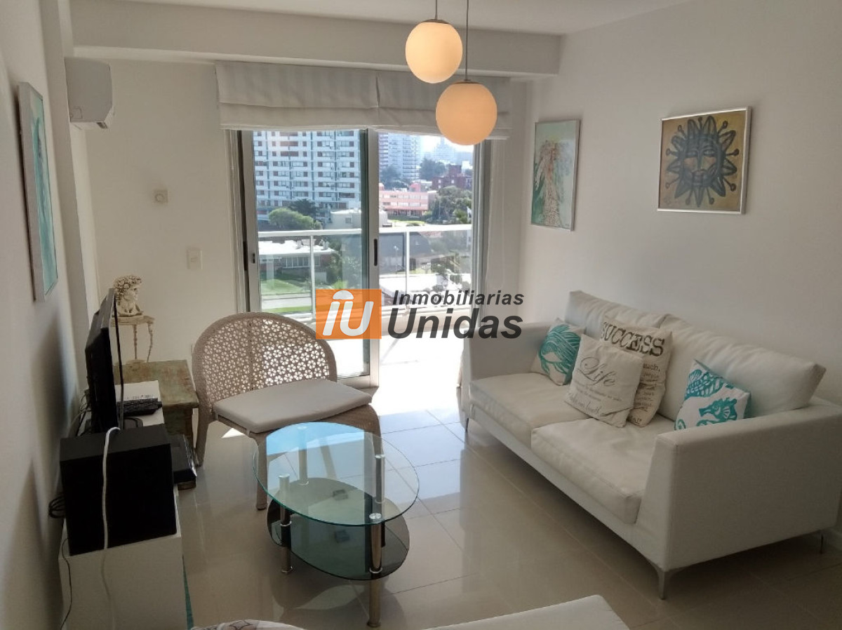 Apartamento ID.232561 - Apartamento en Punta del Este, Brava