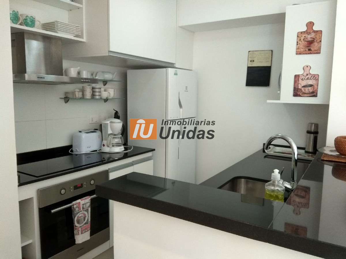 Apartamento ID.232561 - Apartamento en Punta del Este, Brava