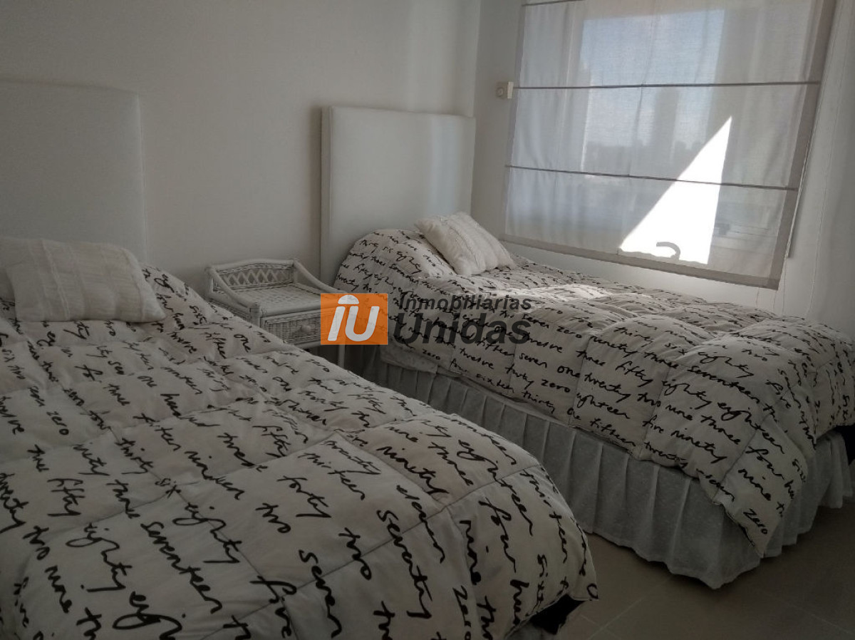 Apartamento ID.232561 - Apartamento en Punta del Este, Brava