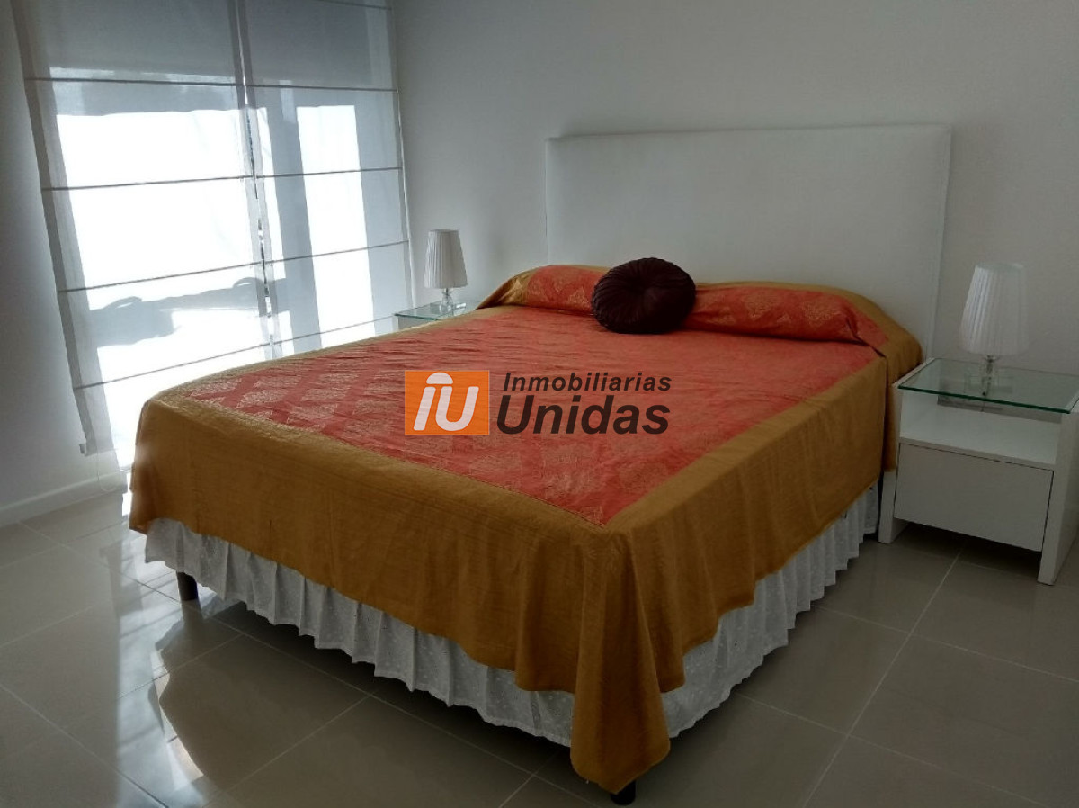 Apartamento ID.232561 - Apartamento en Punta del Este, Brava