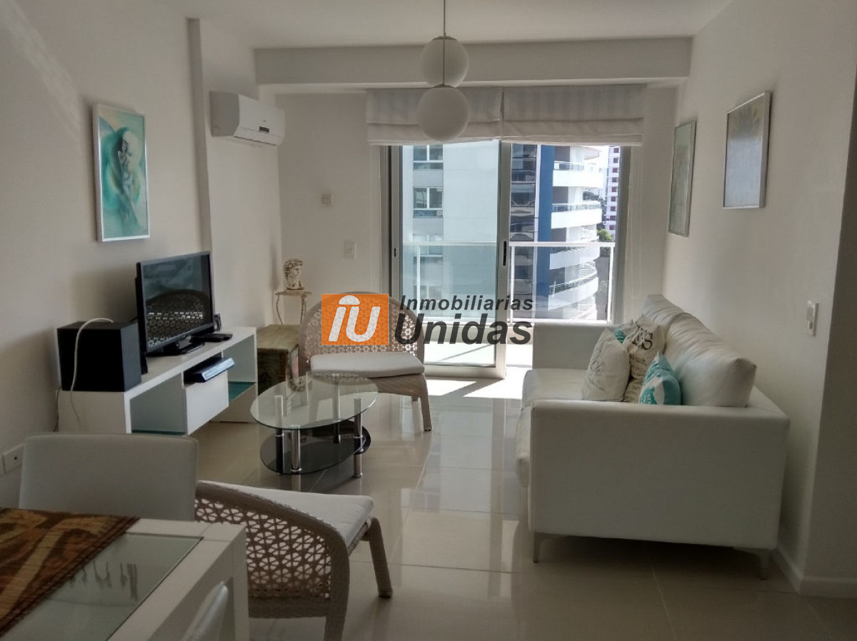Apartamento ID.232561 - Apartamento en Punta del Este, Brava