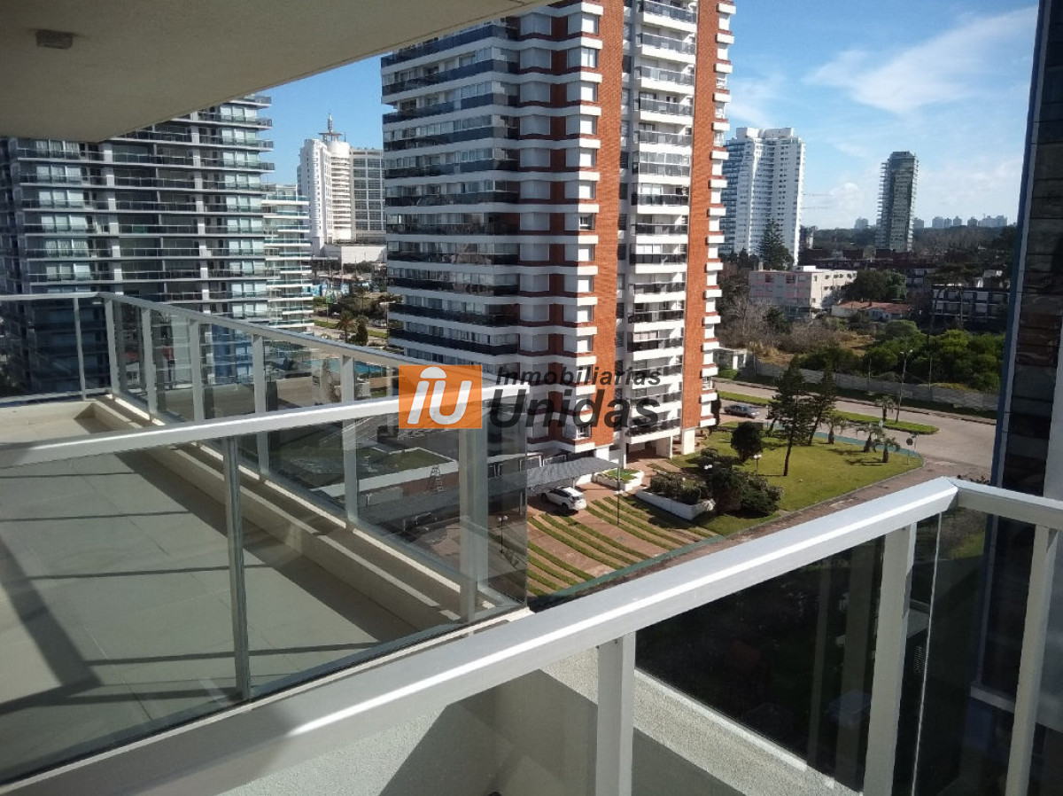 Apartamento ID.232561 - Apartamento en Punta del Este, Brava