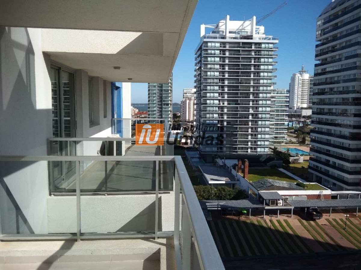 Apartamento ID.232561 - Apartamento en Punta del Este, Brava