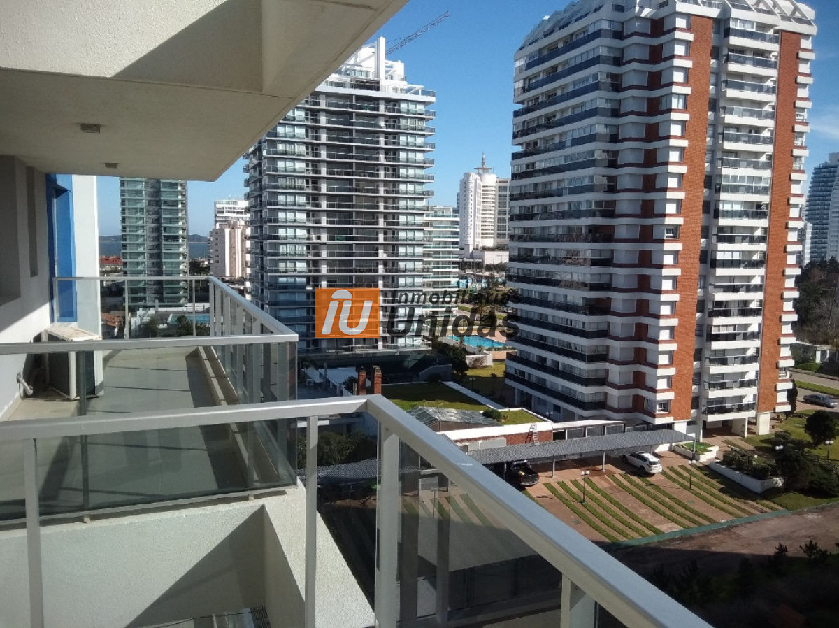 Apartamento ID.232561 - Apartamento en Punta del Este, Brava