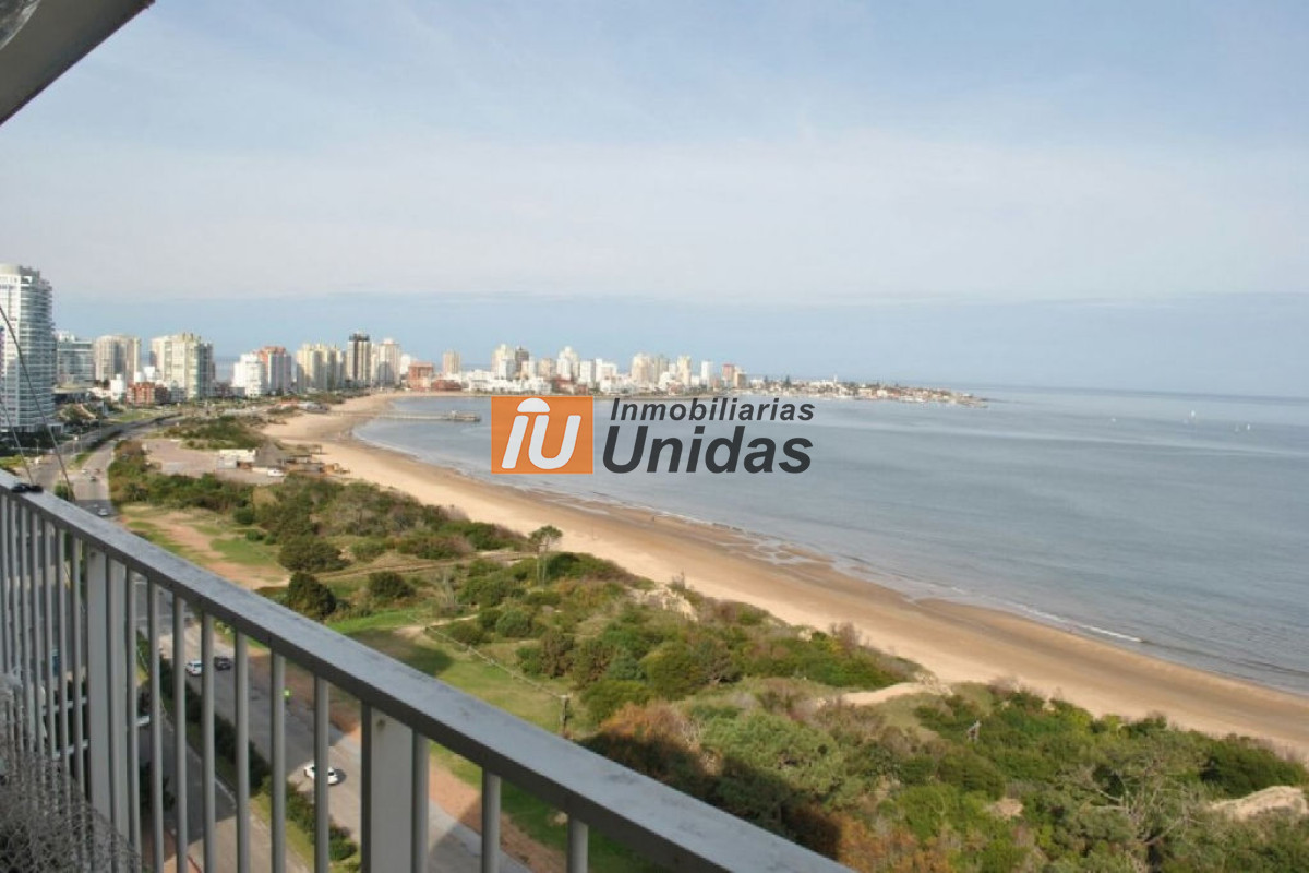 Apartamento ID.232563 - Apartamento en Punta del Este, Mansa