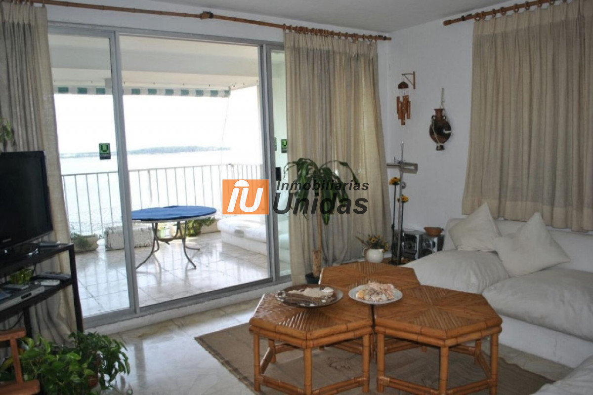 Apartamento ID.232563 - Apartamento en Punta del Este, Mansa