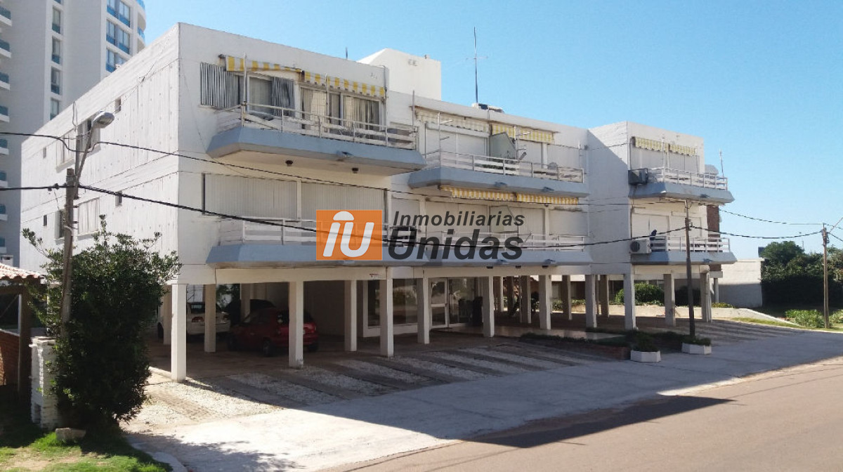 Apartamento ID.232575 - Apartamento en Punta del Este, Brava