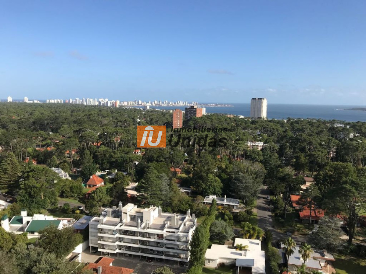 Apartamento ID.232576 - Apartamento en Punta del Este, Roosevelt