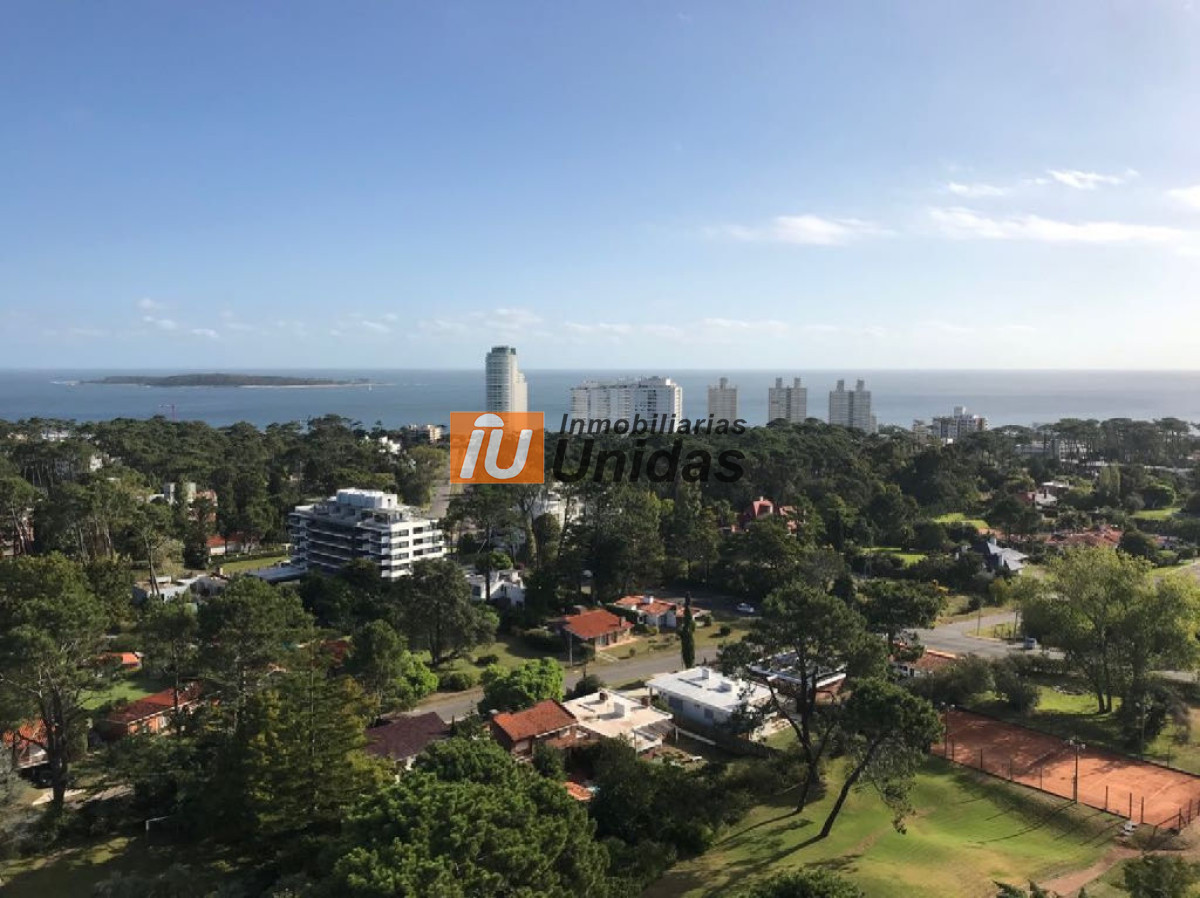 Apartamento ID.232576 - Apartamento en Punta del Este, Roosevelt