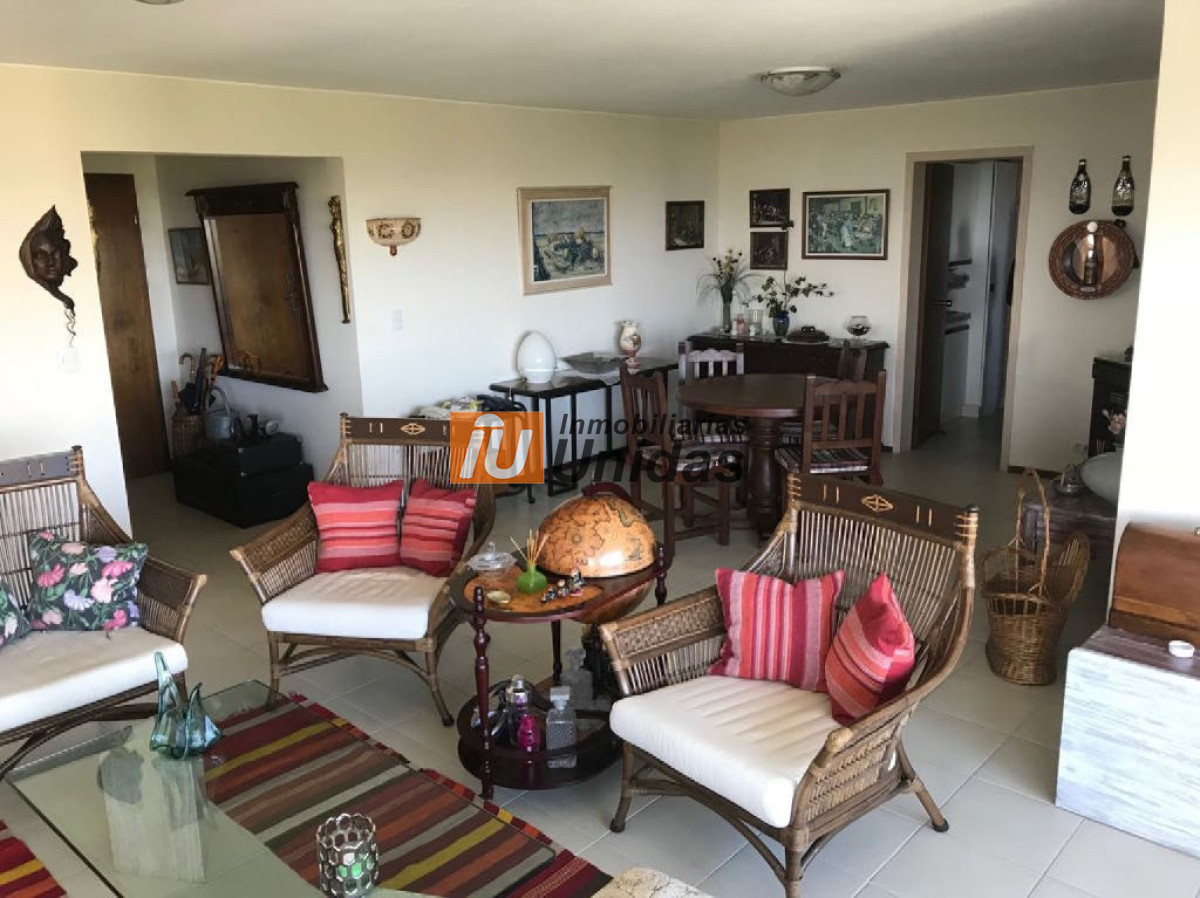 Apartamento ID.232576 - Apartamento en Punta del Este, Roosevelt