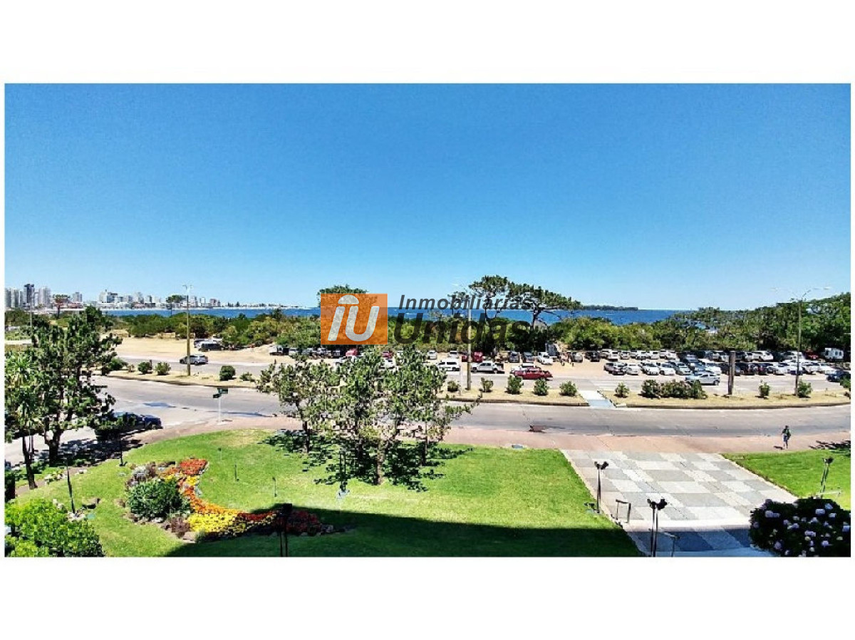 Apartamento ID.232577 - Apartamento en Punta del Este, Mansa