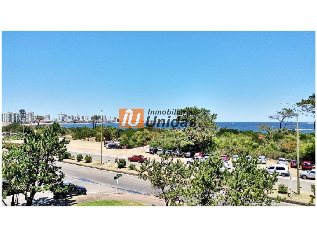 Apartamento ID.232577 - Apartamento en Punta del Este, Mansa