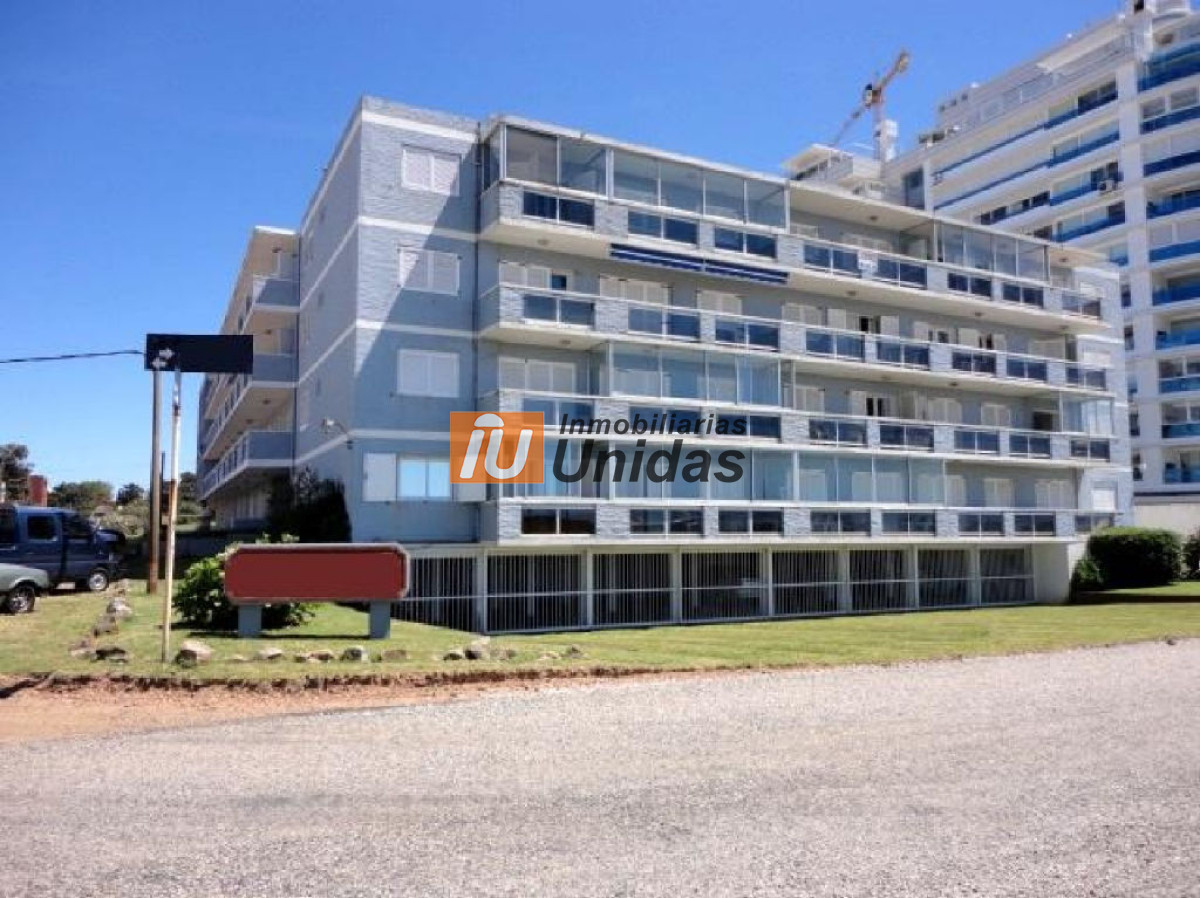 Apartamento ID.232586 - Apartamento en Punta del Este, Brava