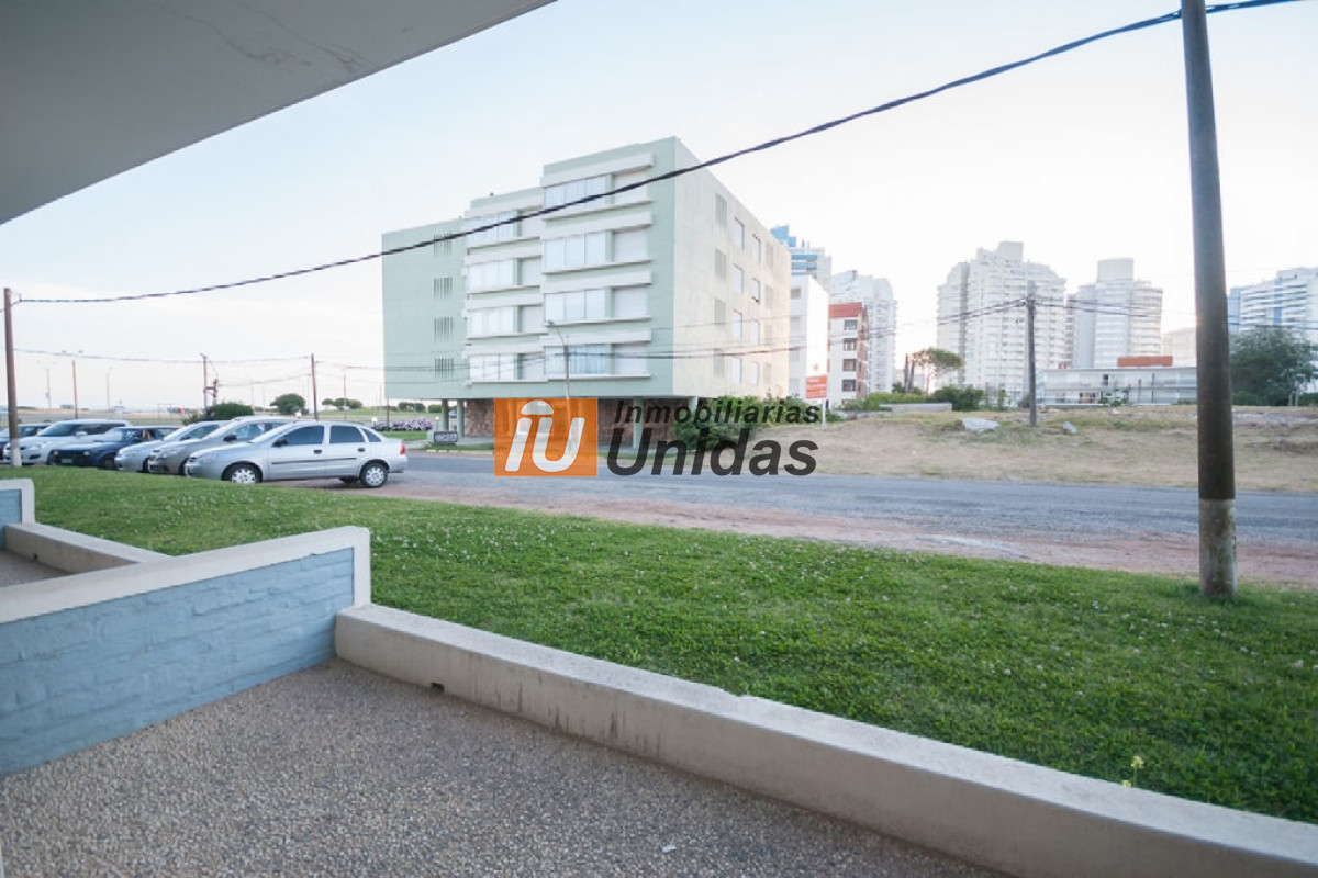 Apartamento ID.232586 - Apartamento en Punta del Este, Brava