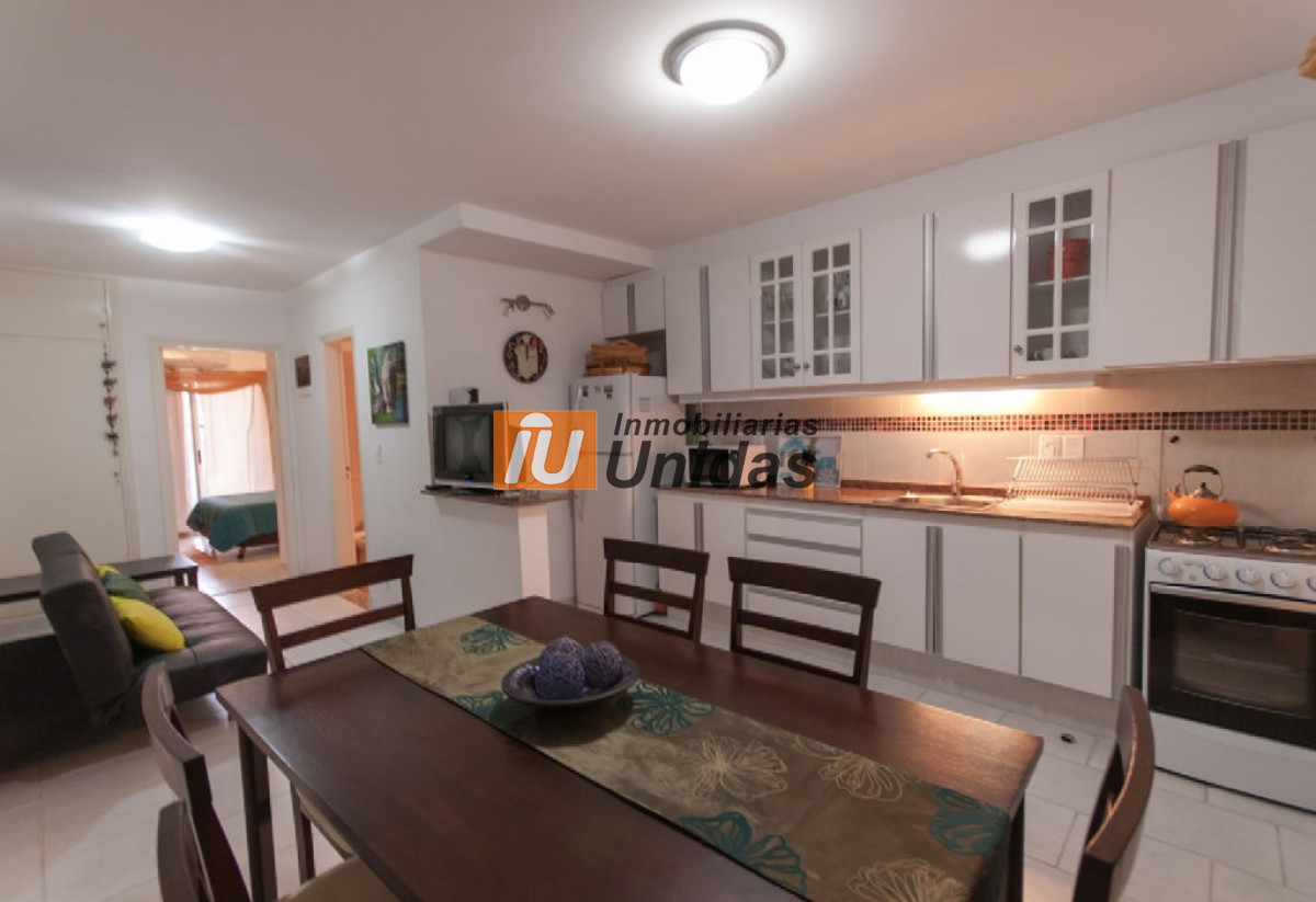 Apartamento ID.232586 - Apartamento en Punta del Este, Brava