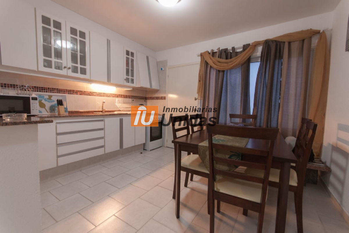 Apartamento ID.232586 - Apartamento en Punta del Este, Brava
