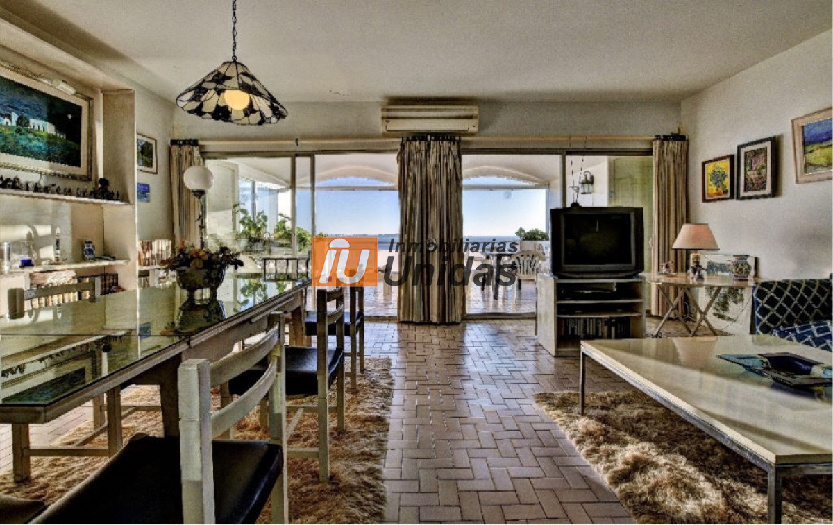 Apartamento ID.232593 - Apartamento en Punta del Este, Mansa