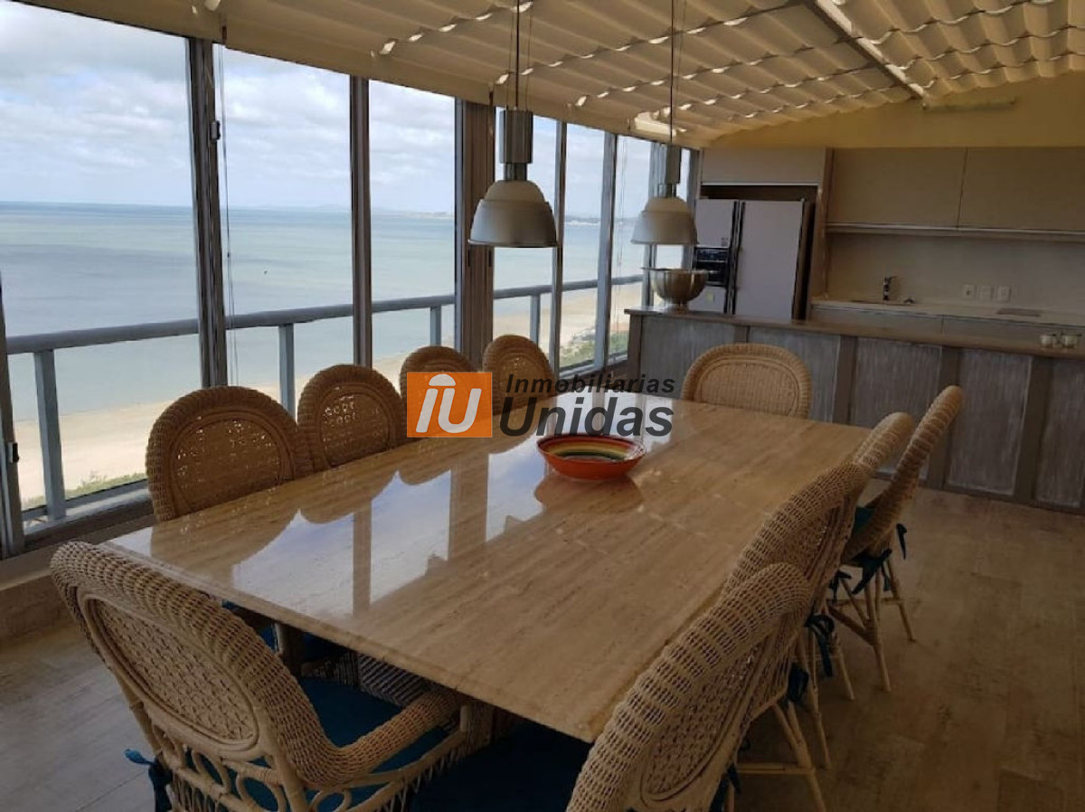 Apartamento ID.232594 - Apartamento en Punta del Este, Mansa
