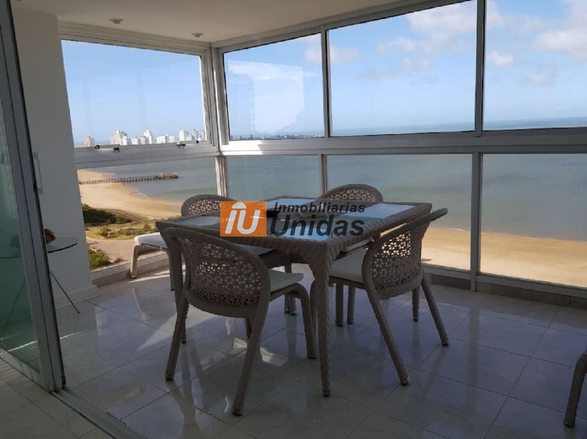 Apartamento ID.232594 - Apartamento en Punta del Este, Mansa