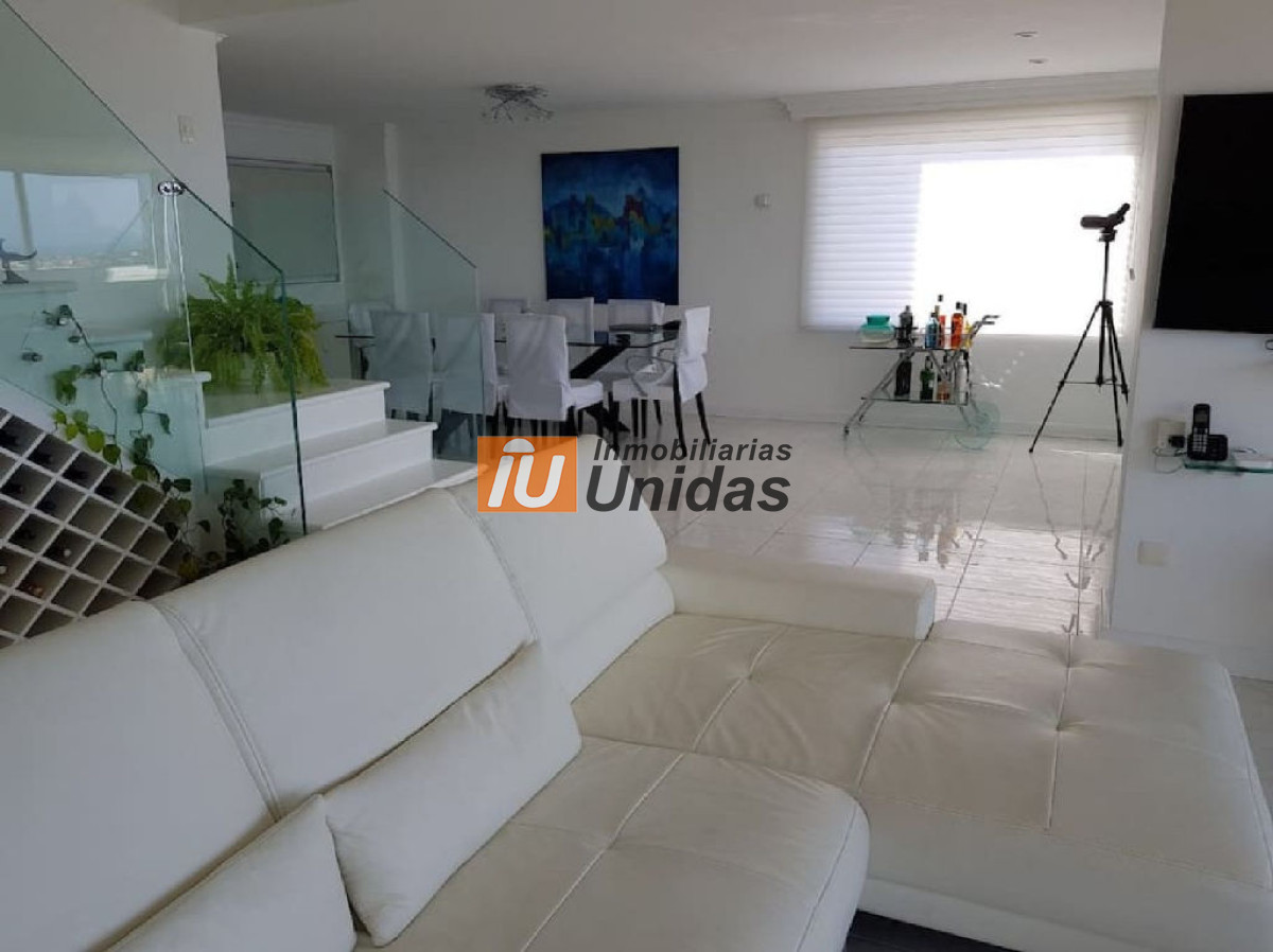 Apartamento ID.232594 - Apartamento en Punta del Este, Mansa