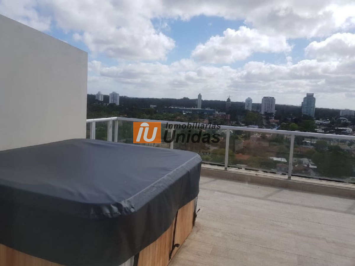 Apartamento ID.232594 - Apartamento en Punta del Este, Mansa