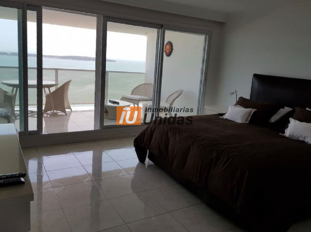 Apartamento ID.232594 - Apartamento en Punta del Este, Mansa