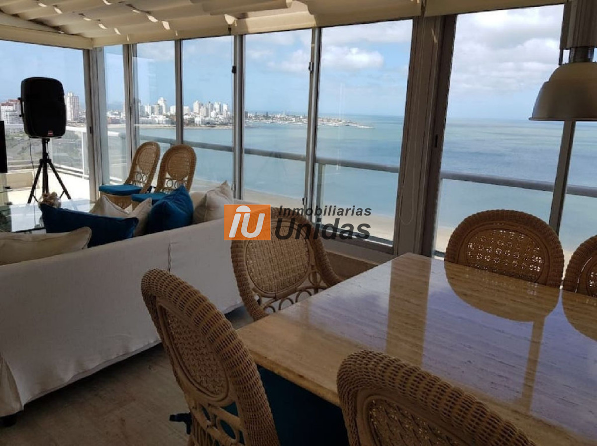Apartamento ID.232594 - Apartamento en Punta del Este, Mansa