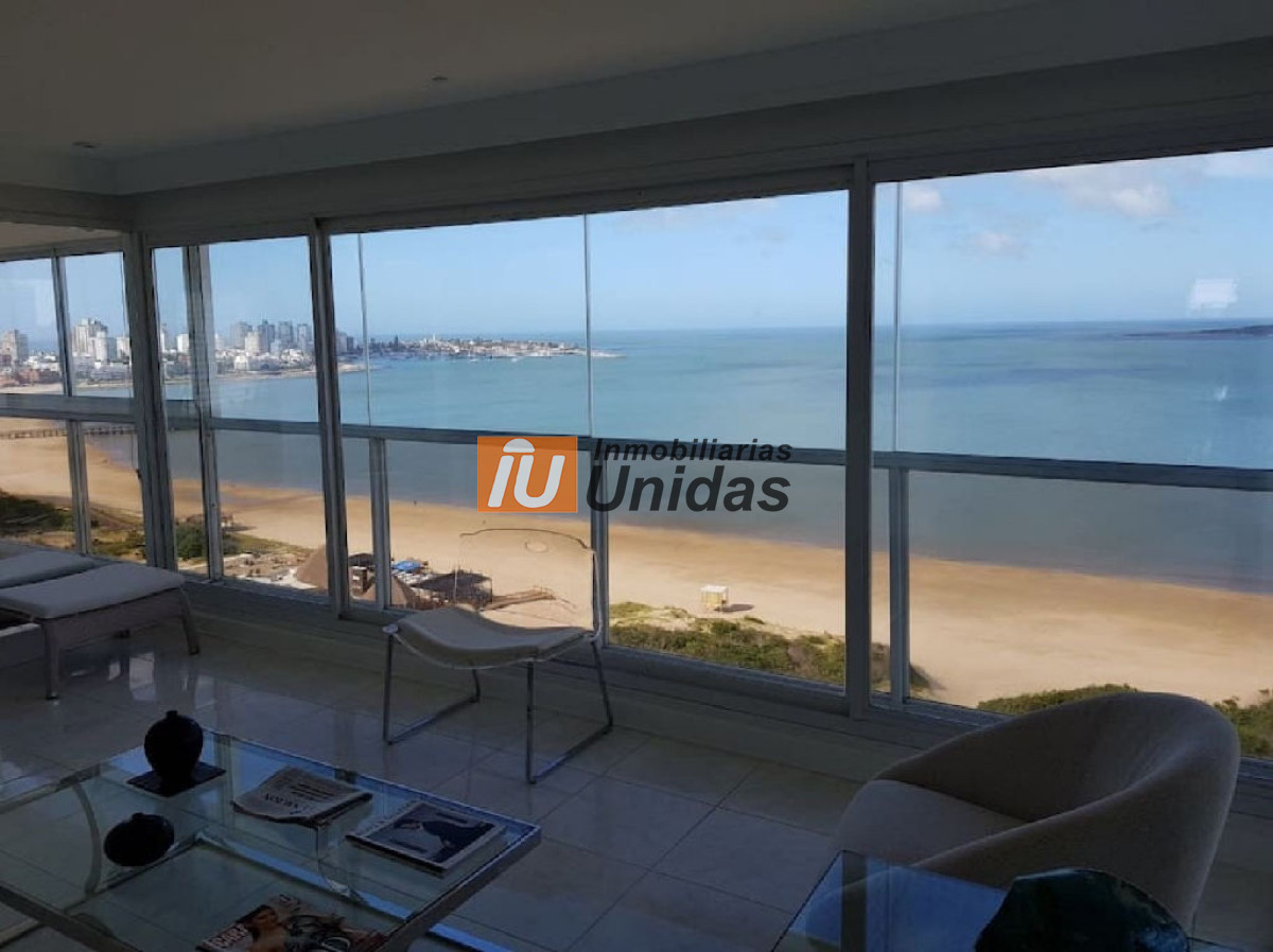 Apartamento ID.232594 - Apartamento en Punta del Este, Mansa