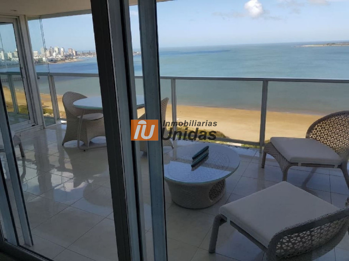 Apartamento ID.232594 - Apartamento en Punta del Este, Mansa