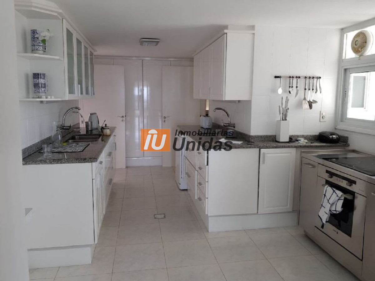Apartamento ID.232594 - Apartamento en Punta del Este, Mansa