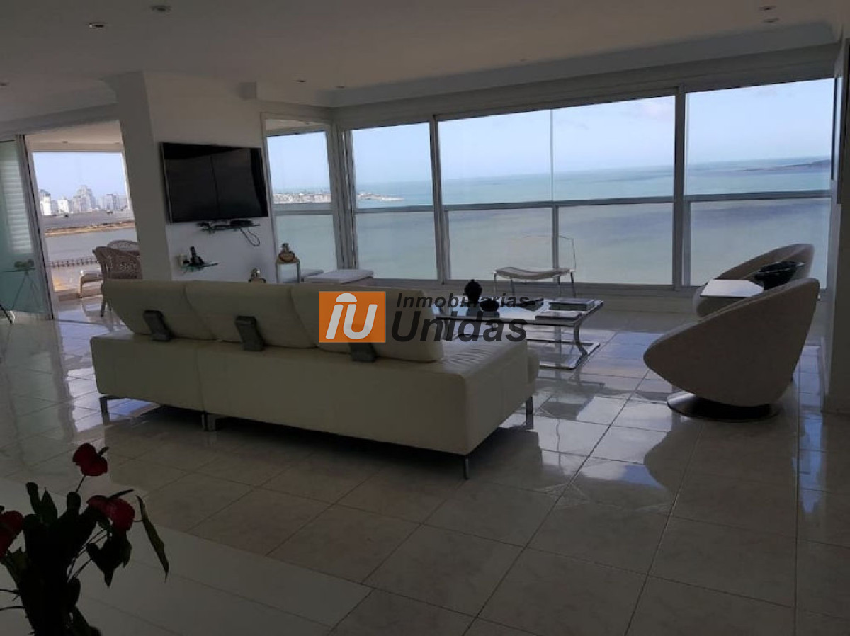 Apartamento ID.232594 - Apartamento en Punta del Este, Mansa