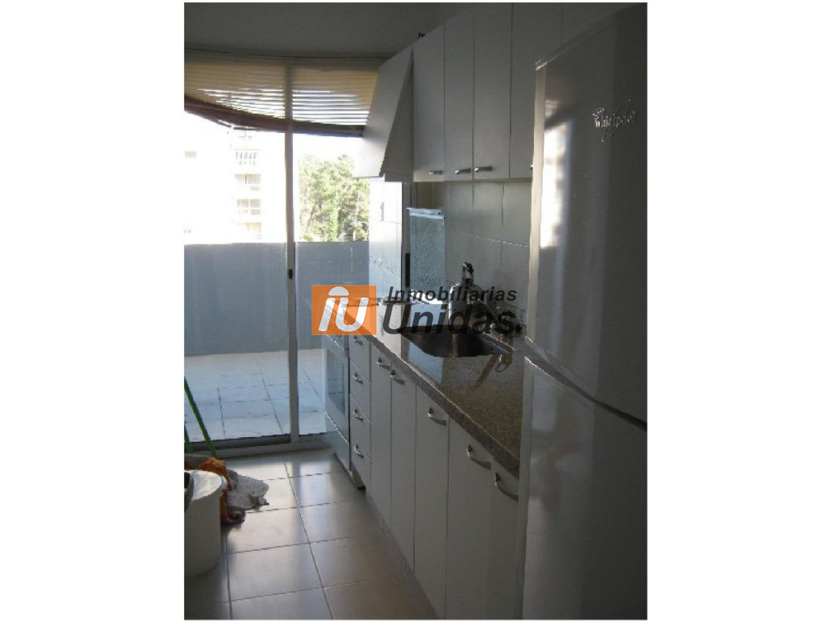 Apartamento ID.232600 - Apartamento en Punta del Este, Roosevelt