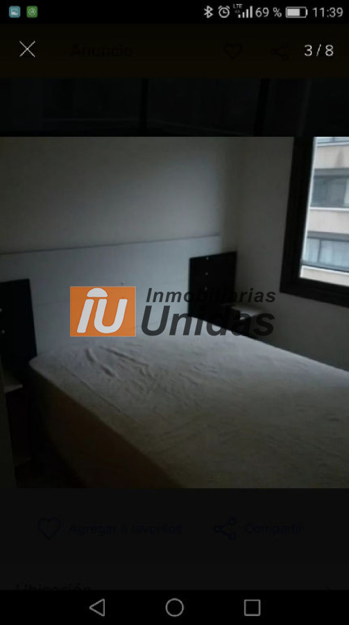 Apartamento ID.232604 - Apartamento en Maldonado, Maldonado