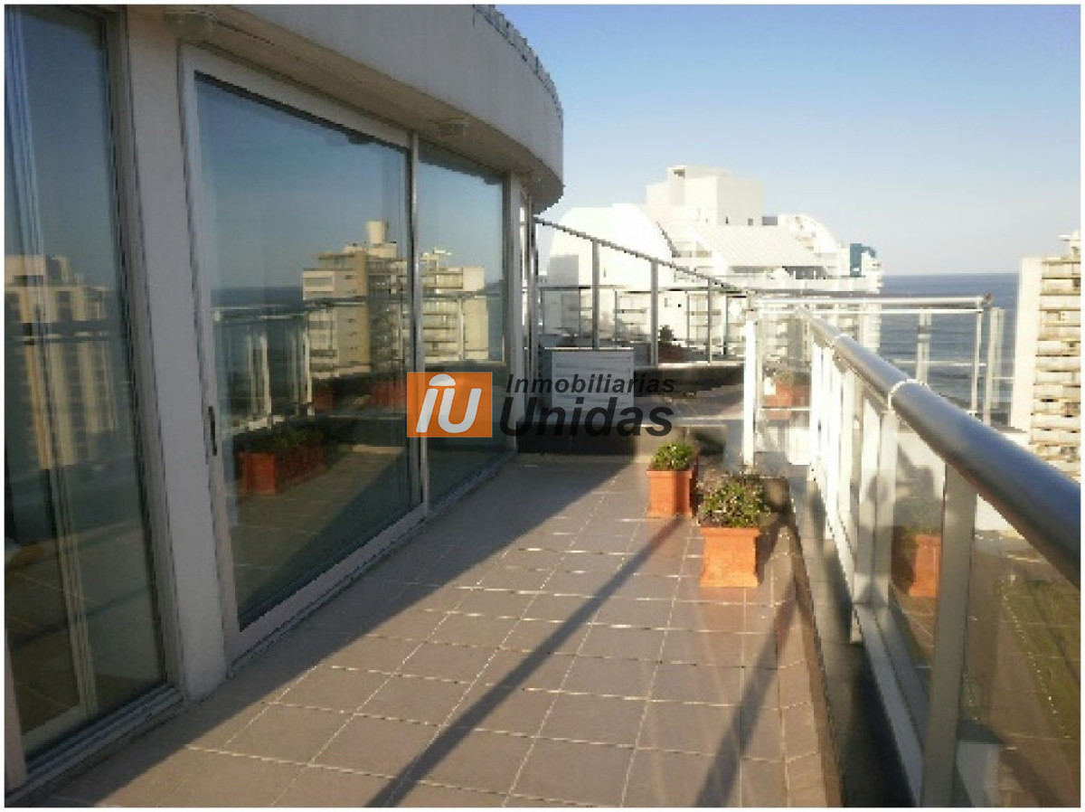 Apartamento ID.232610 - Apartamento en Punta del Este, Brava