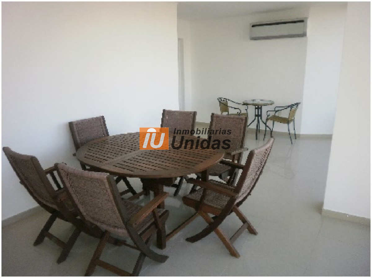 Apartamento ID.232610 - Apartamento en Punta del Este, Brava