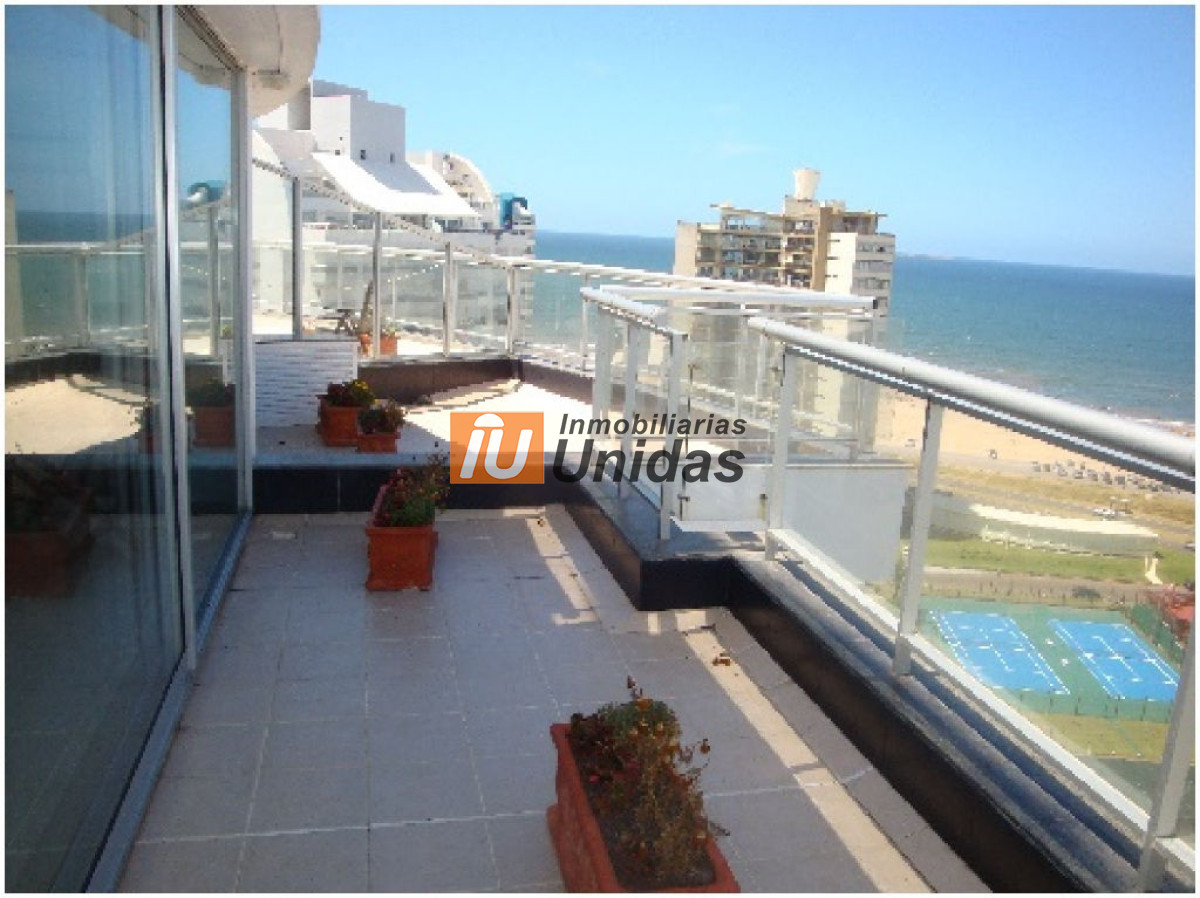 Apartamento ID.232610 - Apartamento en Punta del Este, Brava