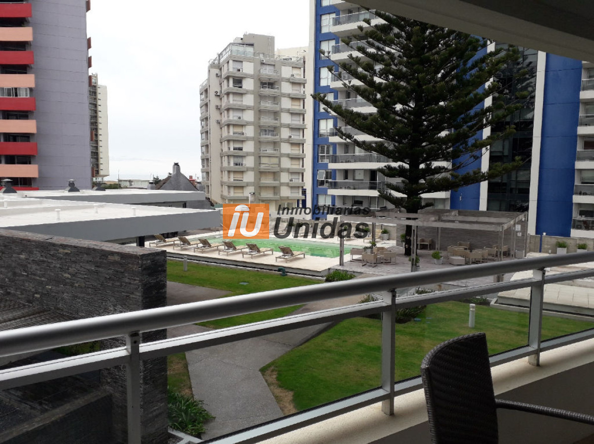 Apartamento ID.232612 - Apartamento en Punta del Este, Brava