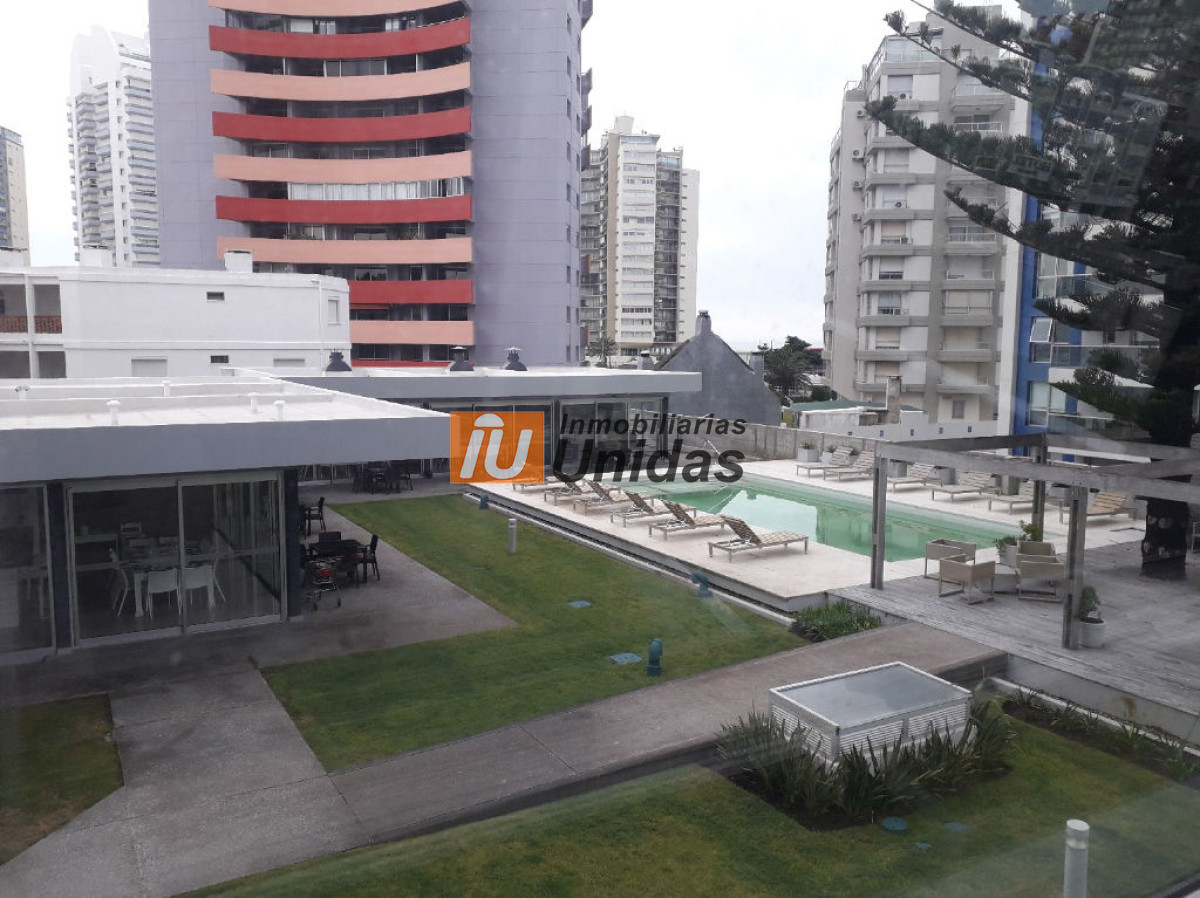 Apartamento ID.232612 - Apartamento en Punta del Este, Brava
