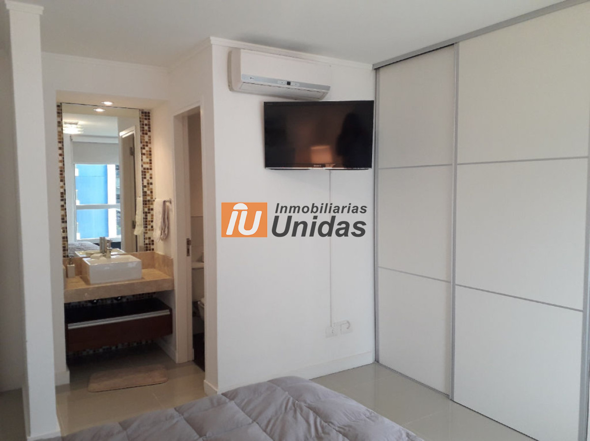 Apartamento ID.232612 - Apartamento en Punta del Este, Brava
