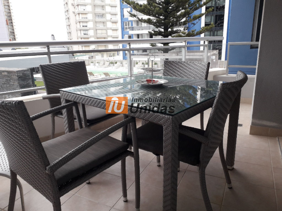 Apartamento ID.232612 - Apartamento en Punta del Este, Brava