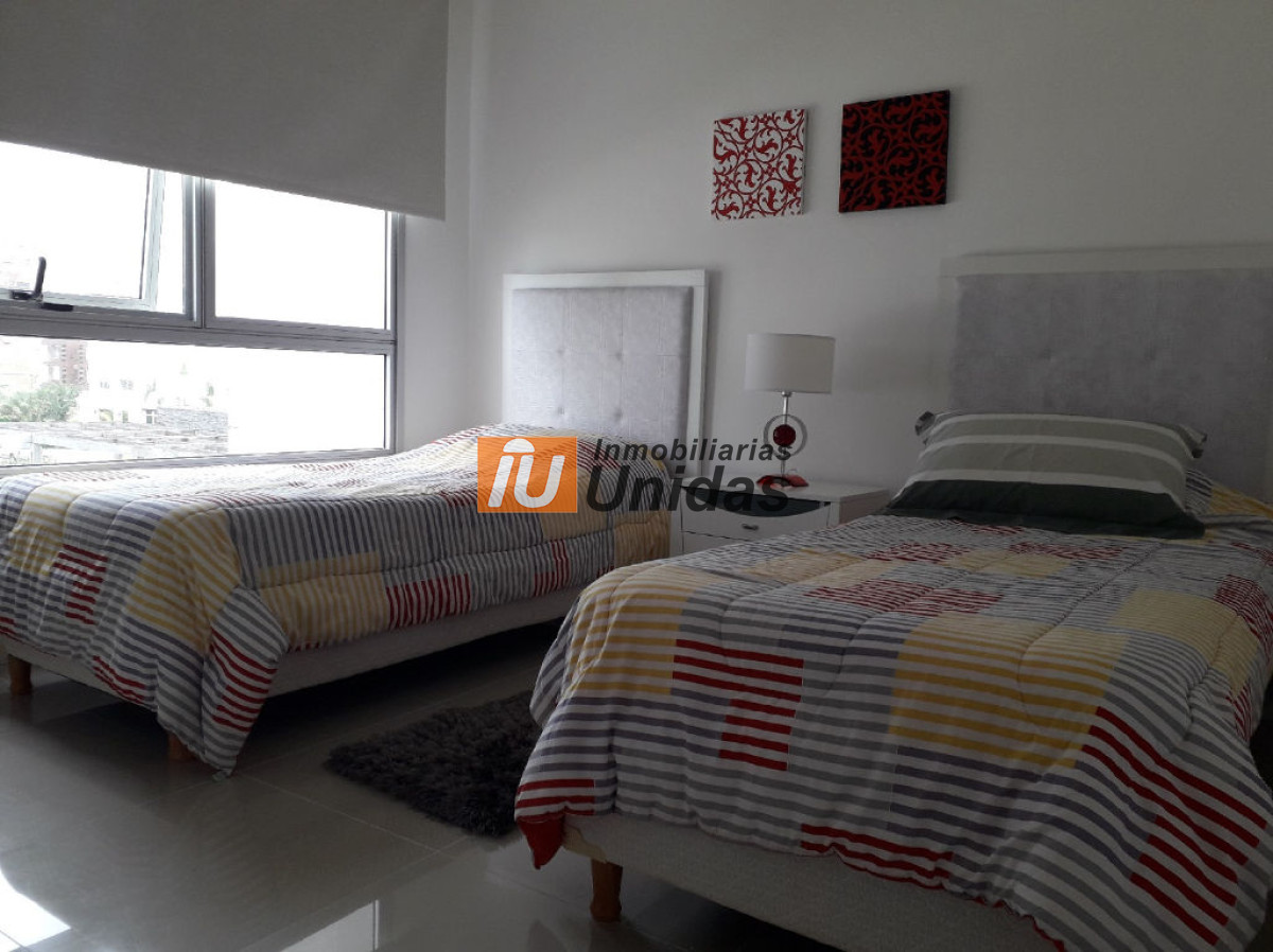 Apartamento ID.232612 - Apartamento en Punta del Este, Brava